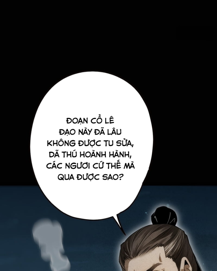 Huyền Giám Tiên Tộc Chapter 12 - 108