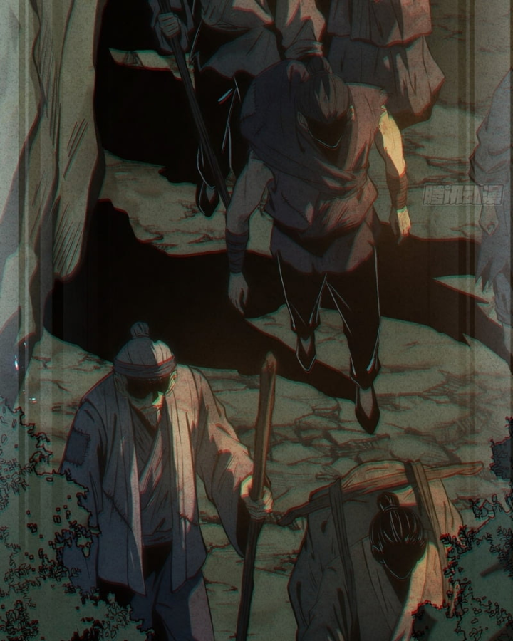 Huyền Giám Tiên Tộc Chapter 12 - 45