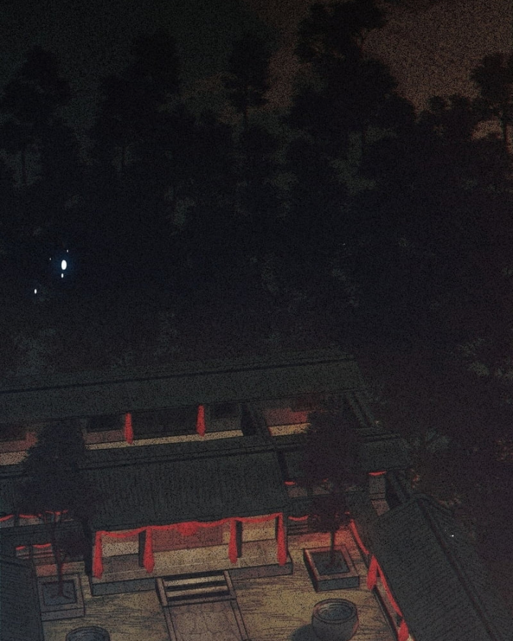 Huyền Giám Tiên Tộc Chapter 12 - 3