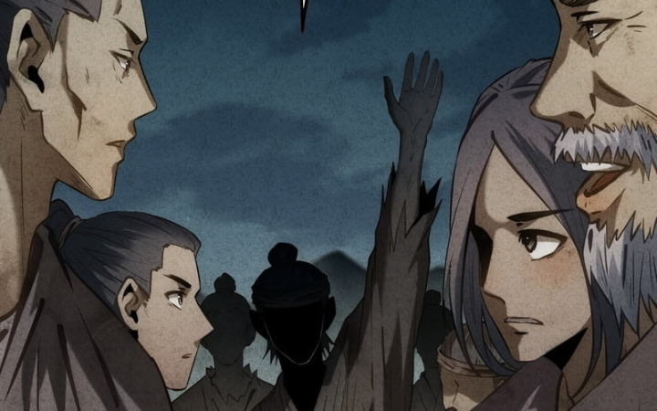 Huyền Giám Tiên Tộc Chapter 12 - 103