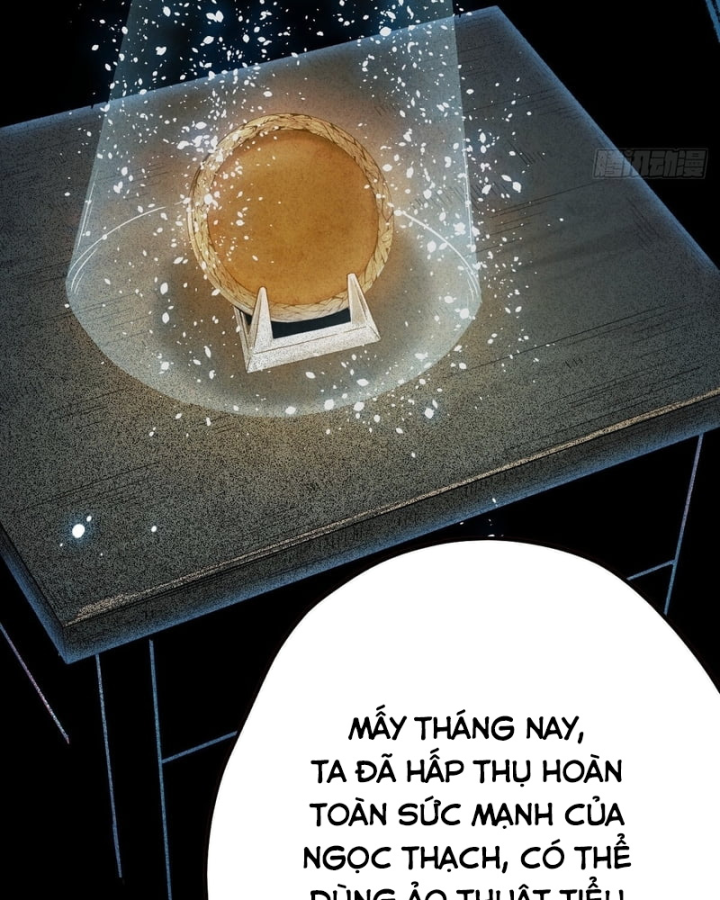 Huyền Giám Tiên Tộc Chapter 12 - 9