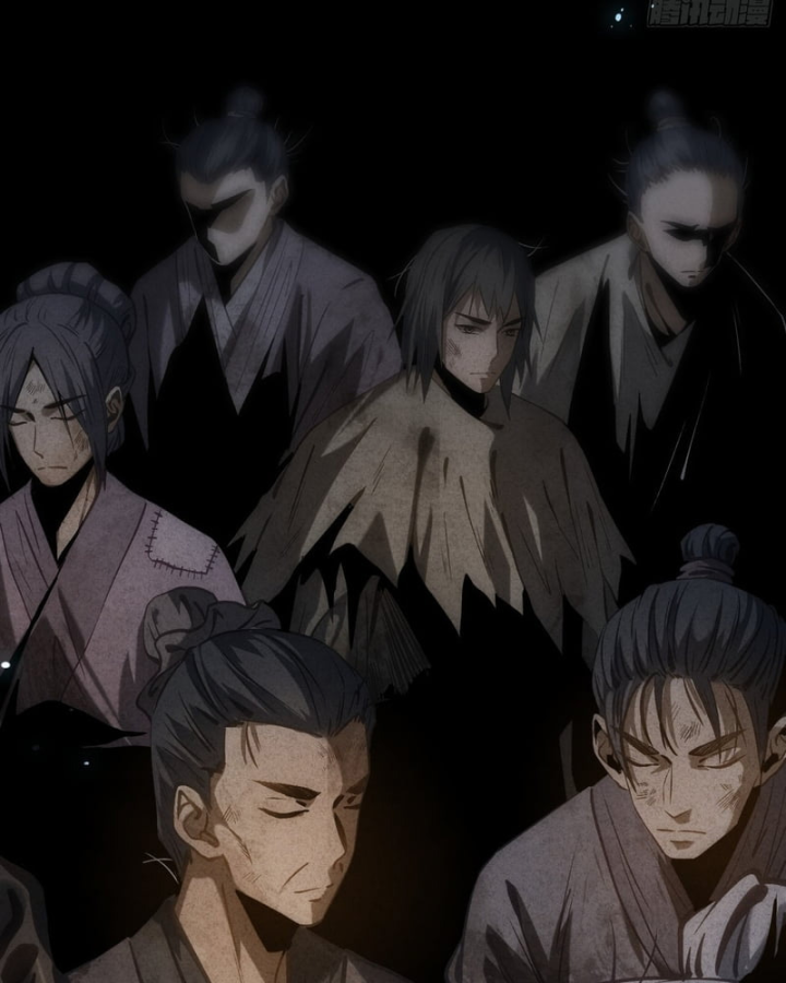 Huyền Giám Tiên Tộc Chapter 12 - 90