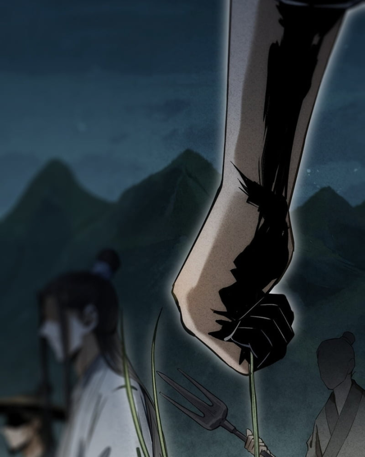 Huyền Giám Tiên Tộc Chapter 12 - 115