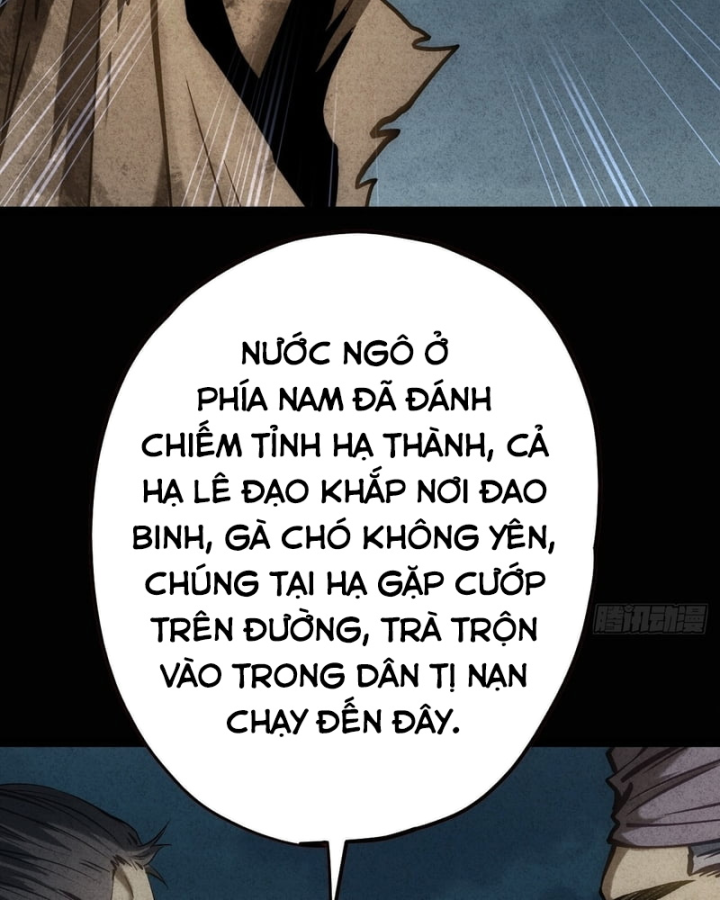Huyền Giám Tiên Tộc Chapter 12 - 102