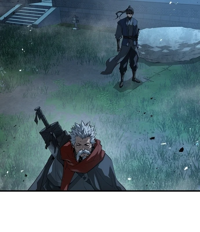 Tuyệt Thế Hồi Quy Chapter 94 - 92