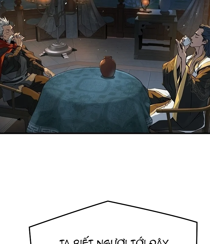 Tuyệt Thế Hồi Quy Chapter 94 - 111
