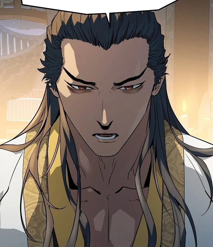 Tuyệt Thế Hồi Quy Chapter 94 - 134