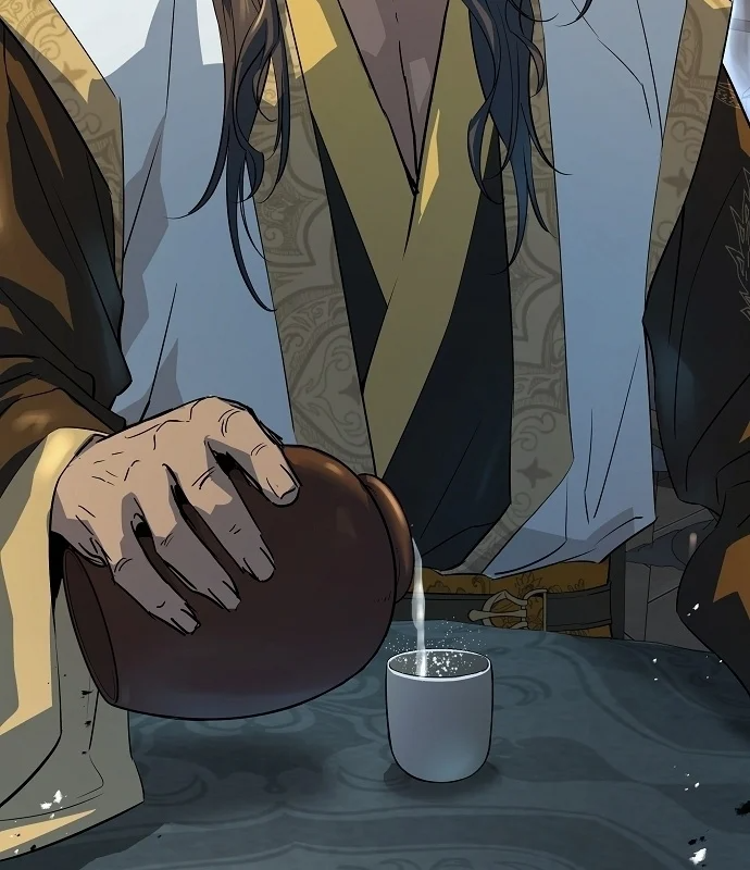 Tuyệt Thế Hồi Quy Chapter 94 - 105