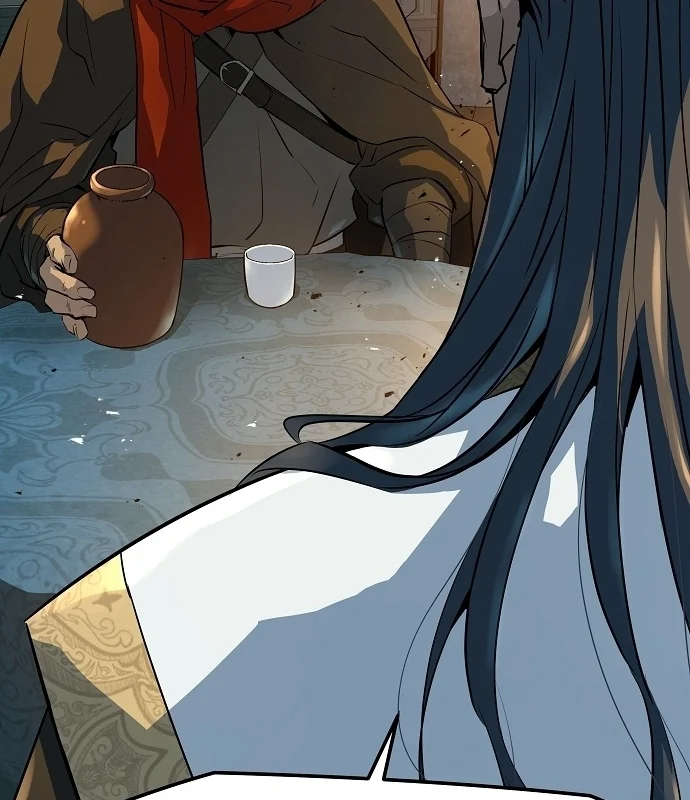 Tuyệt Thế Hồi Quy Chapter 94 - 149