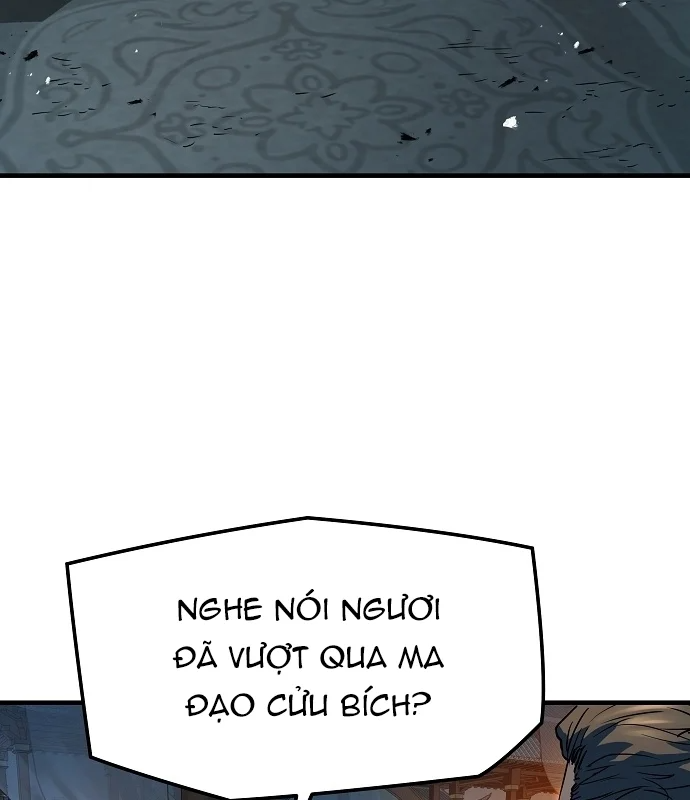 Tuyệt Thế Hồi Quy Chapter 94 - 106