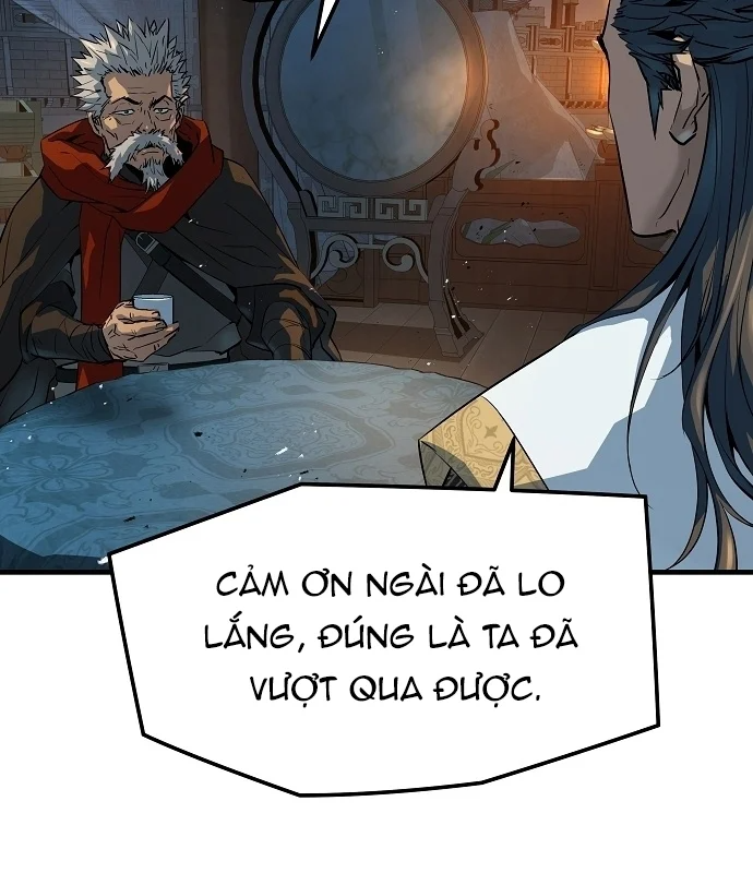 Tuyệt Thế Hồi Quy Chapter 94 - 107