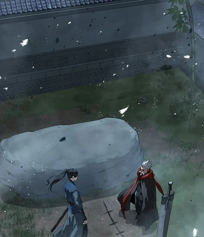 Tuyệt Thế Hồi Quy Chapter 94 - 5