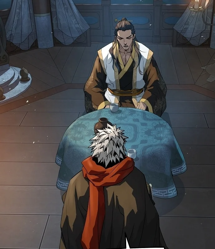 Tuyệt Thế Hồi Quy Chapter 94 - 115