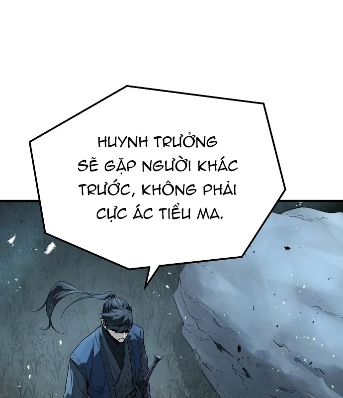 Tuyệt Thế Hồi Quy Chapter 94 - 36