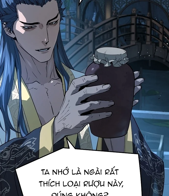 Tuyệt Thế Hồi Quy Chapter 94 - 99