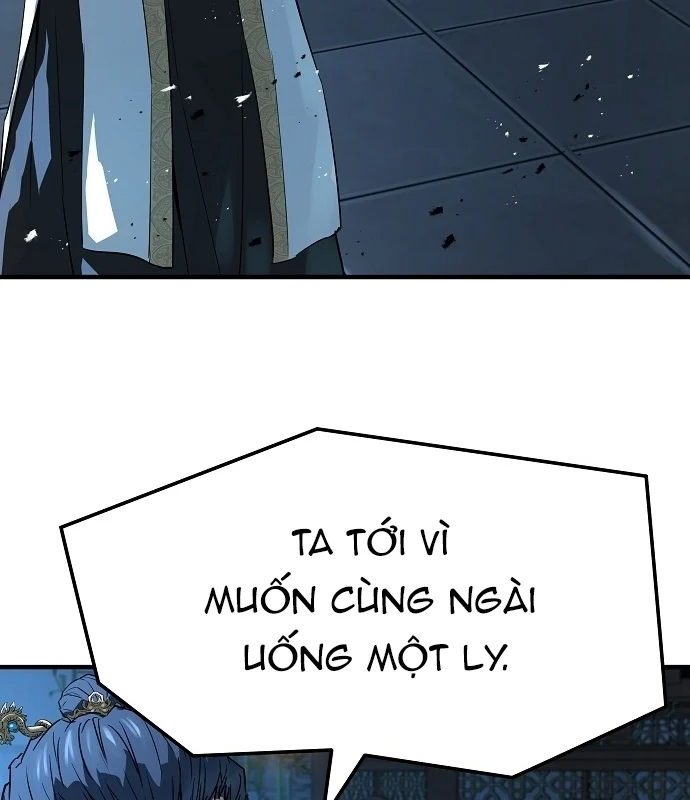 Tuyệt Thế Hồi Quy Chapter 94 - 98