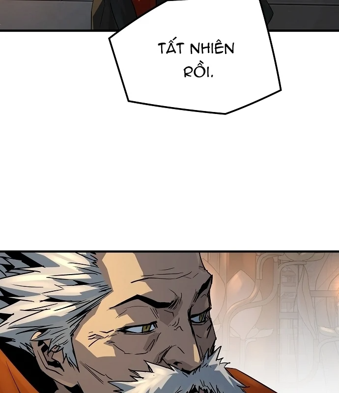 Tuyệt Thế Hồi Quy Chapter 94 - 116