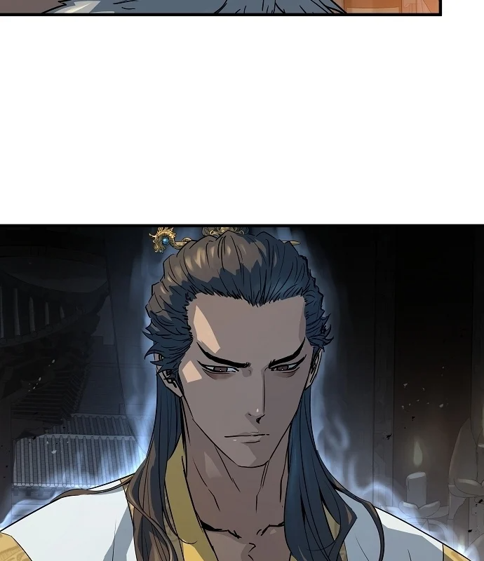 Tuyệt Thế Hồi Quy Chapter 94 - 104