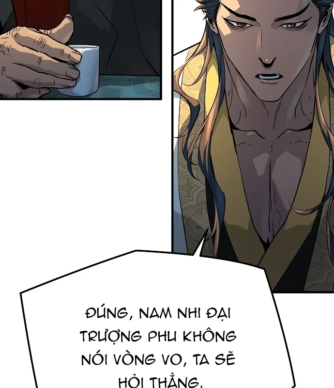 Tuyệt Thế Hồi Quy Chapter 94 - 113