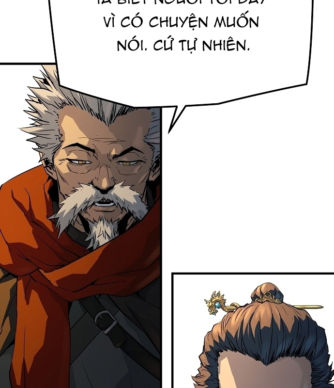 Tuyệt Thế Hồi Quy Chapter 94 - 112