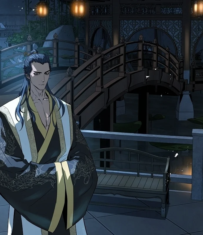 Tuyệt Thế Hồi Quy Chapter 94 - 97