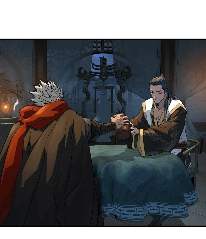 Tuyệt Thế Hồi Quy Chapter 94 - 128