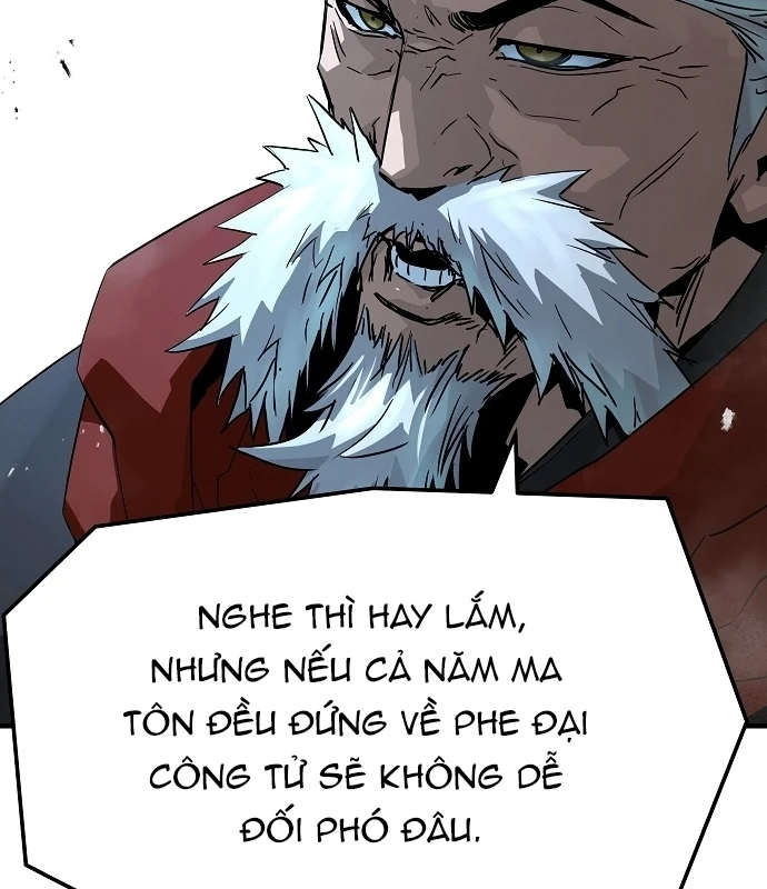 Tuyệt Thế Hồi Quy Chapter 94 - 8