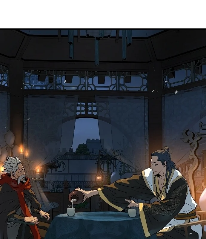 Tuyệt Thế Hồi Quy Chapter 94 - 102