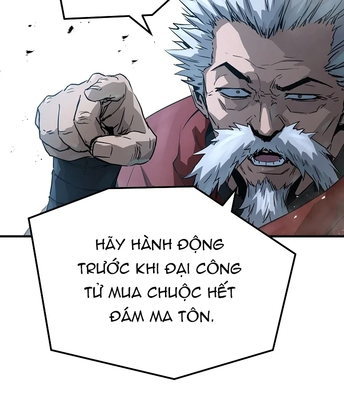 Tuyệt Thế Hồi Quy Chapter 94 - 35