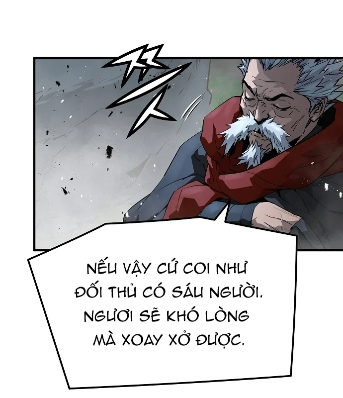 Tuyệt Thế Hồi Quy Chapter 94 - 26