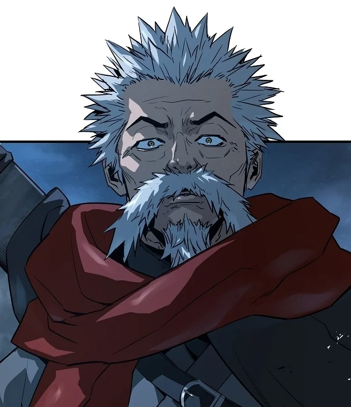 Tuyệt Thế Hồi Quy Chapter 94 - 95