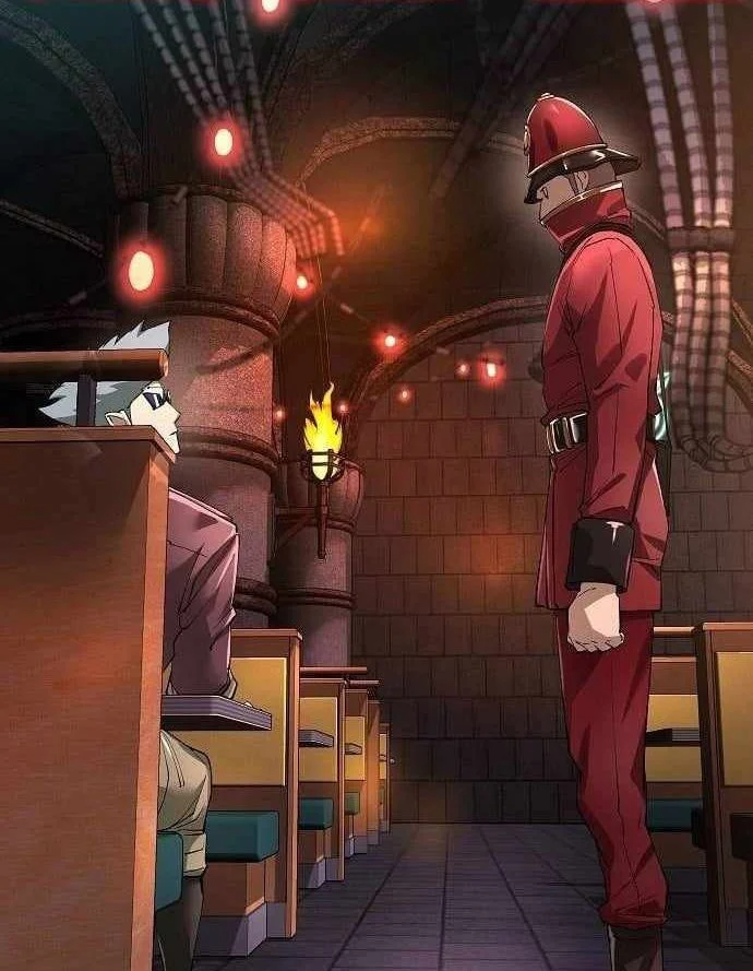 Thiên Ma 3077 Chapter 82 - 1