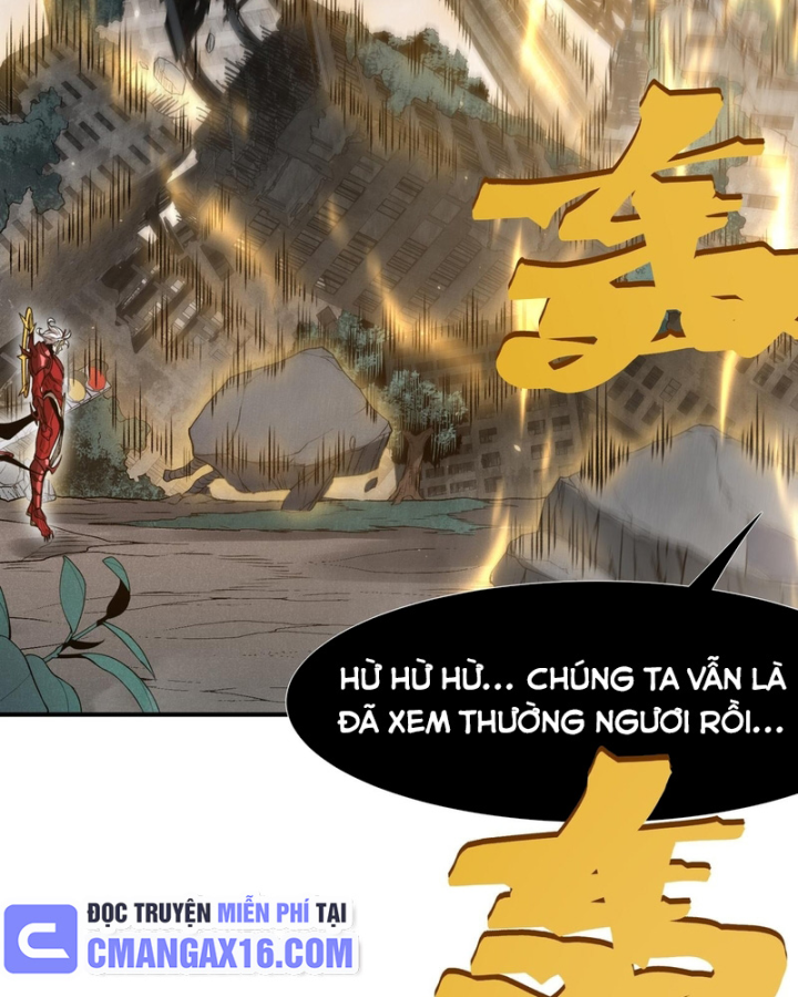 Quỷ Tiến Hóa Chapter 148 - 104