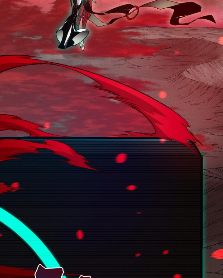 Quỷ Tiến Hóa Chapter 148 - 5