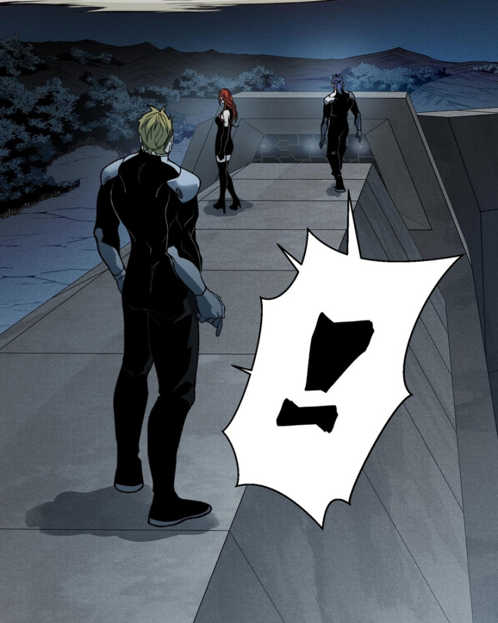 Quỷ Tiến Hóa Chapter 148 - 21