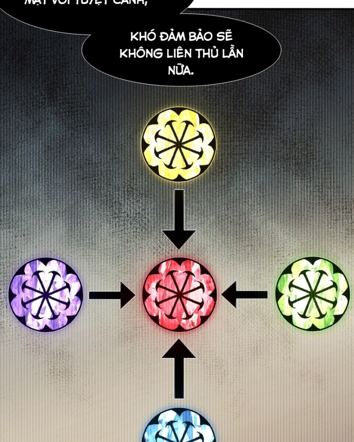 Quỷ Tiến Hóa Chapter 148 - 51