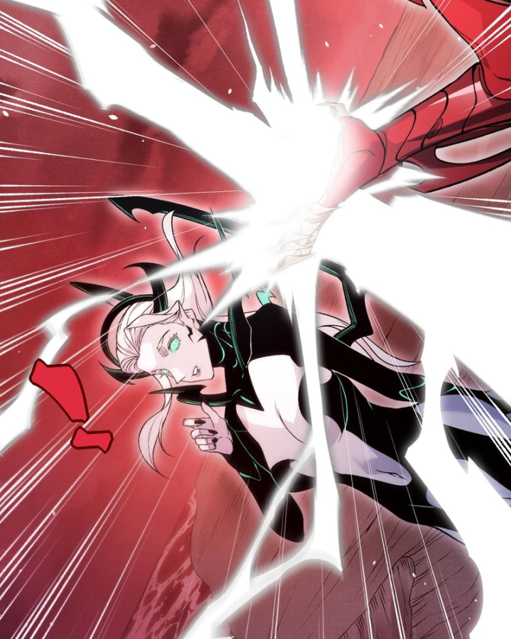 Quỷ Tiến Hóa Chapter 148 - 57