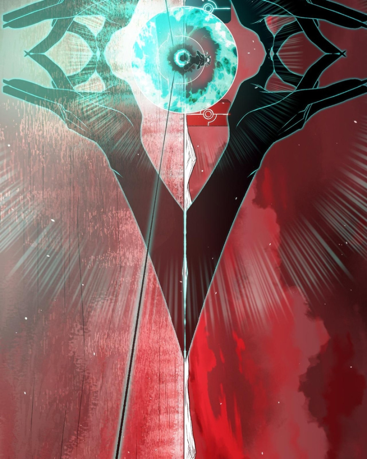 Quỷ Tiến Hóa Chapter 148 - 79