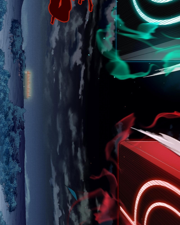 Quỷ Tiến Hóa Chapter 148 - 14