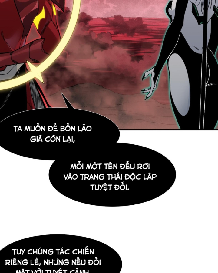 Quỷ Tiến Hóa Chapter 148 - 50