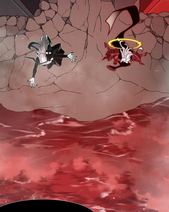 Quỷ Tiến Hóa Chapter 148 - 45