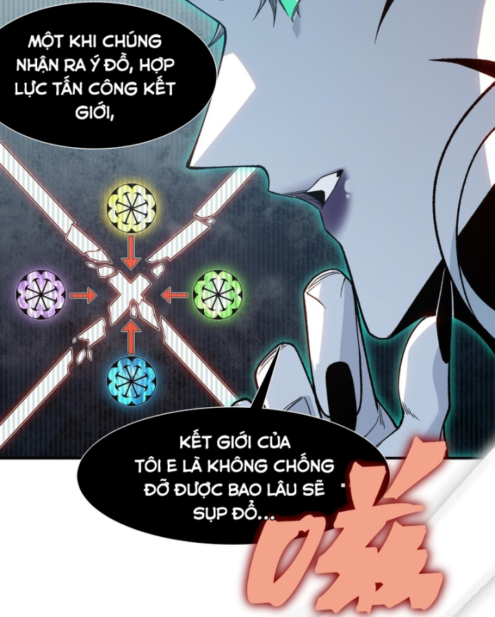 Quỷ Tiến Hóa Chapter 148 - 55