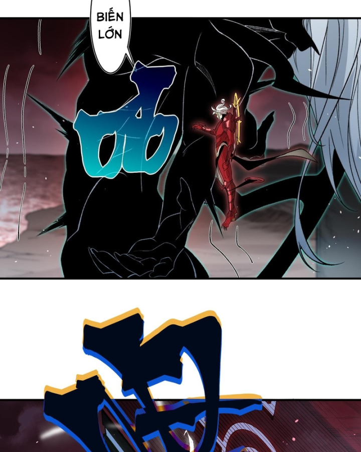 Quỷ Tiến Hóa Chapter 148 - 69