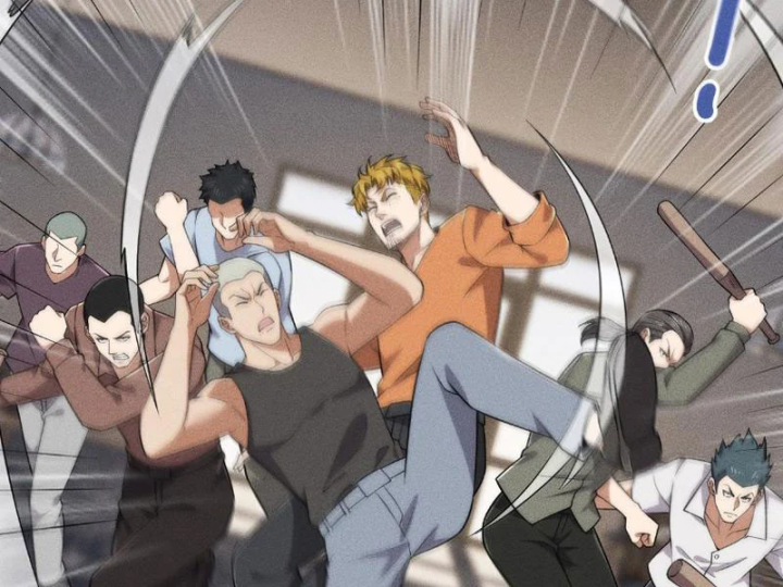 Ẩn Long Đô Thị Chapter 54 - 107