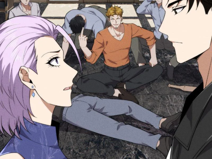 Ẩn Long Đô Thị Chapter 54 - 117