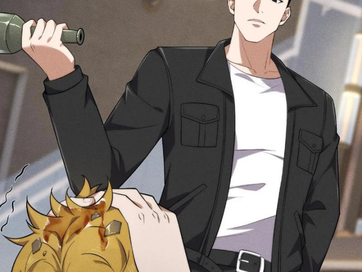 Ẩn Long Đô Thị Chapter 54 - 85