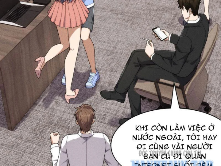 Ẩn Long Đô Thị Chapter 54 - 29