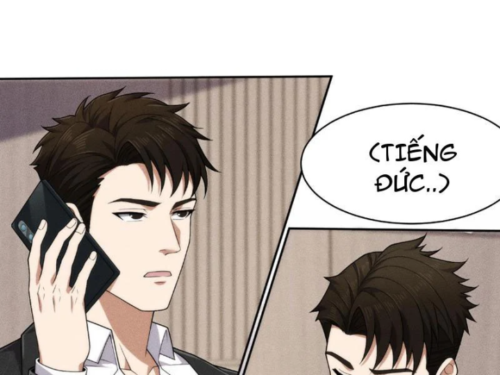 Ẩn Long Đô Thị Chapter 54 - 1