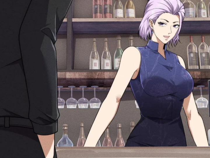 Ẩn Long Đô Thị Chapter 54 - 42