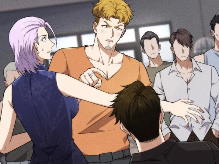 Ẩn Long Đô Thị Chapter 54 - 69